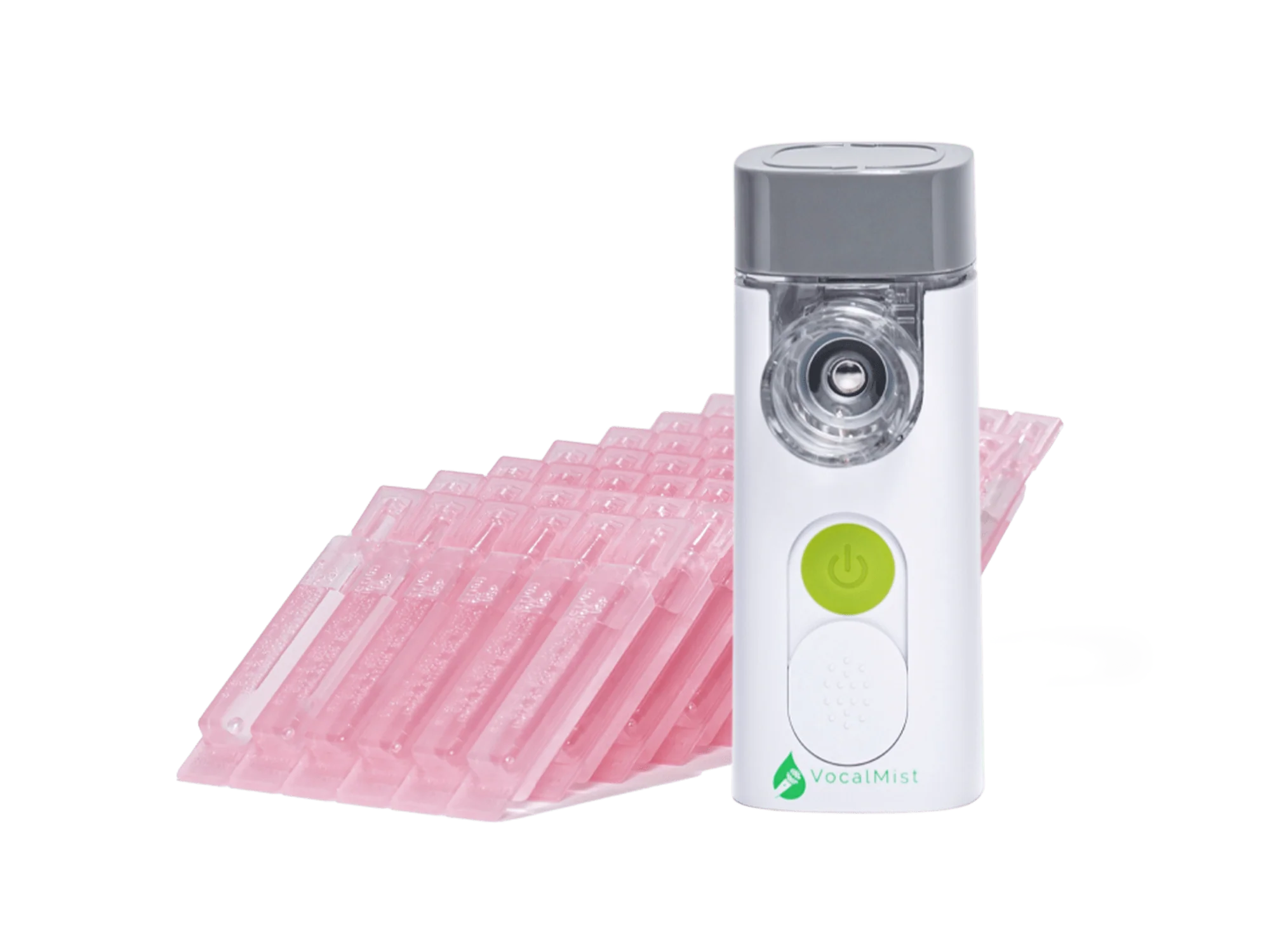 Vocal Mist Nebulizer