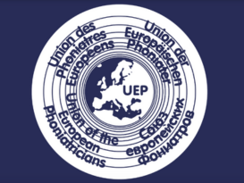 Conference/Institution Logo 12